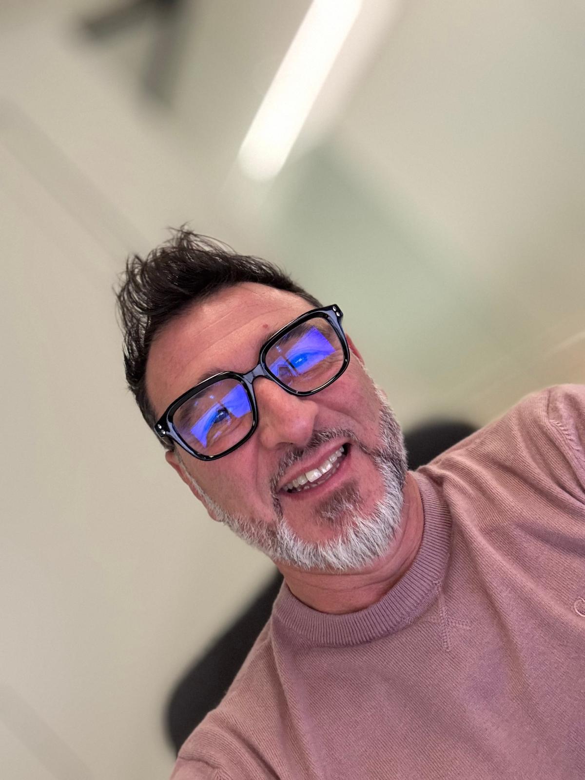 Giuseppe Sciortino